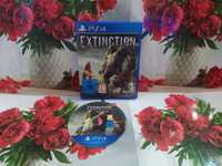 Extinction ! Stan BDB ! PS4 !