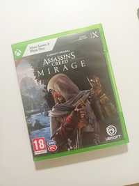 Gra Assassin's Creed Mirage Xbox