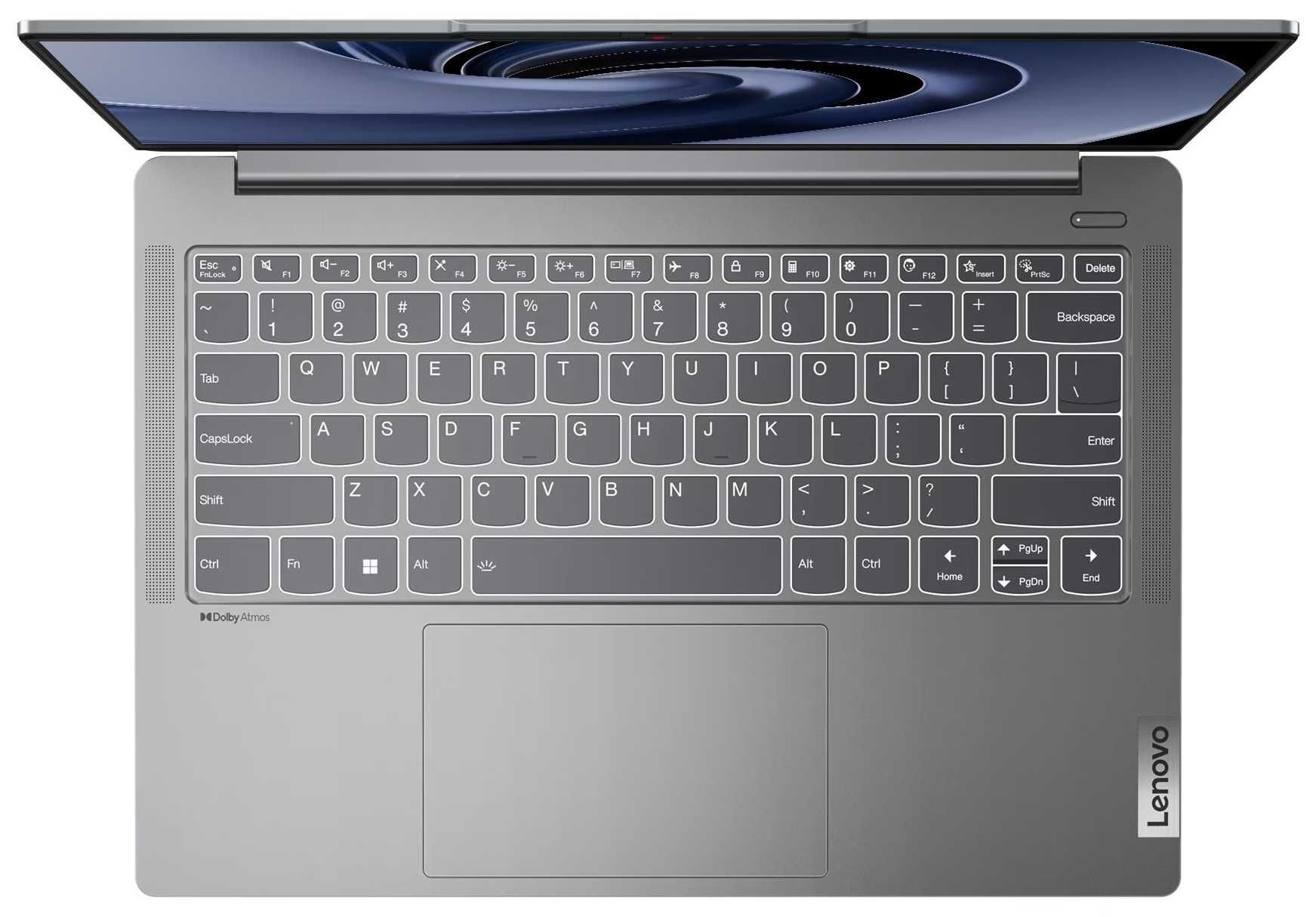 Як новий! Lenovo IdeaPad Pro 5 14IMH9 , 32GB, 1TB, Intel Core Ultra5