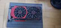 Karta graficzna MSI Radeon R9 390X 8192MB 512bit Gaming
