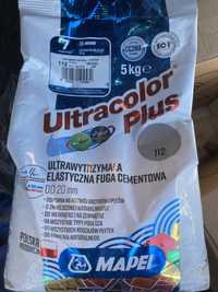 Fuga Mapei 112 Tytan nieotwarta 5kg