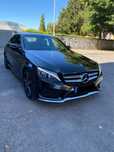 Mercedes C200CDI AMG 1.6 136cv