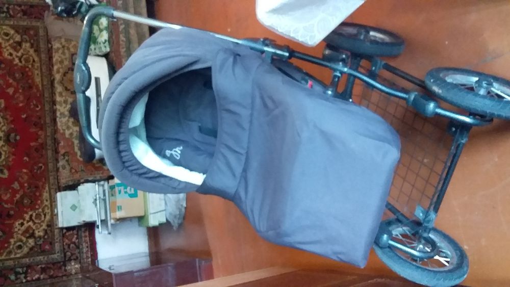 Коляска Roan Marita 2 в одном