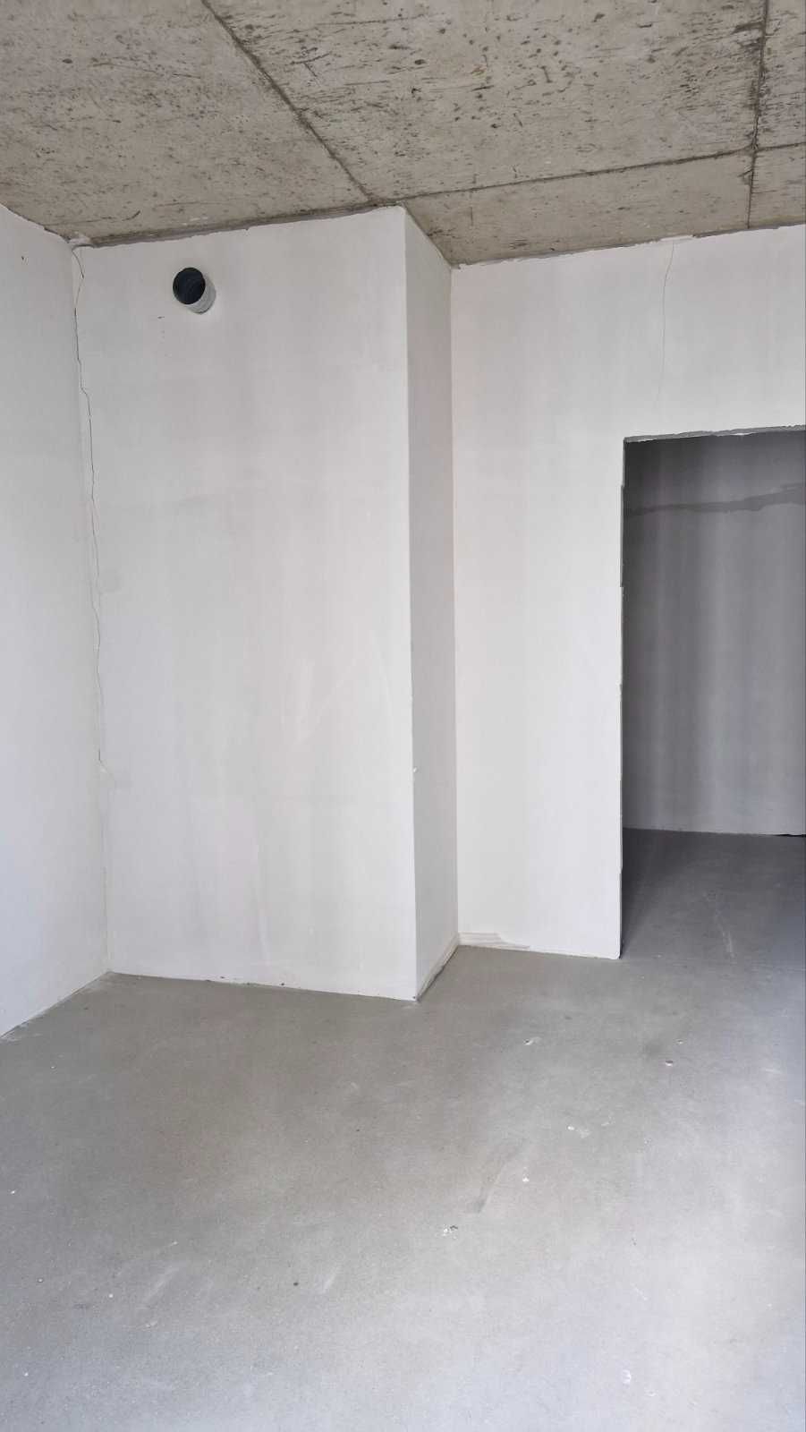 Продам квартиру Kadorr City на Краснова /61 Жемчужина 42,2 м2