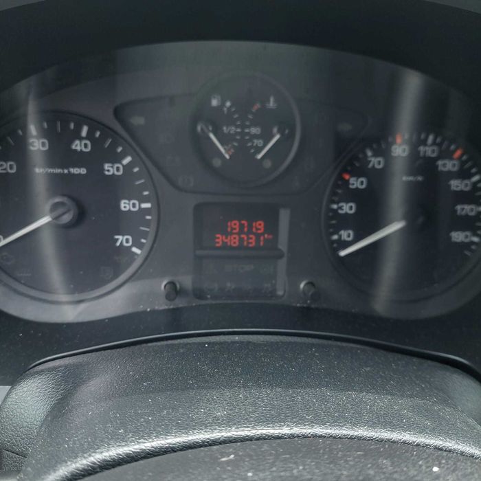 Vendo Citroen Berlingo 1.6 HDI 100 CV 3 LUG