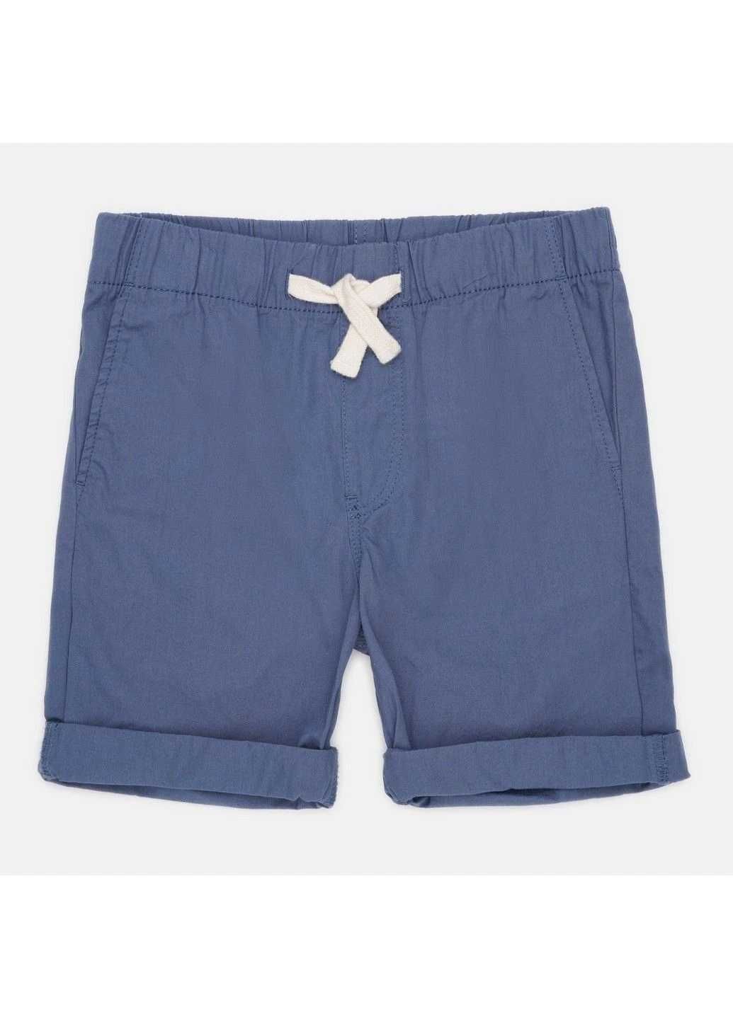 Легенькі котонові шорти H&M
