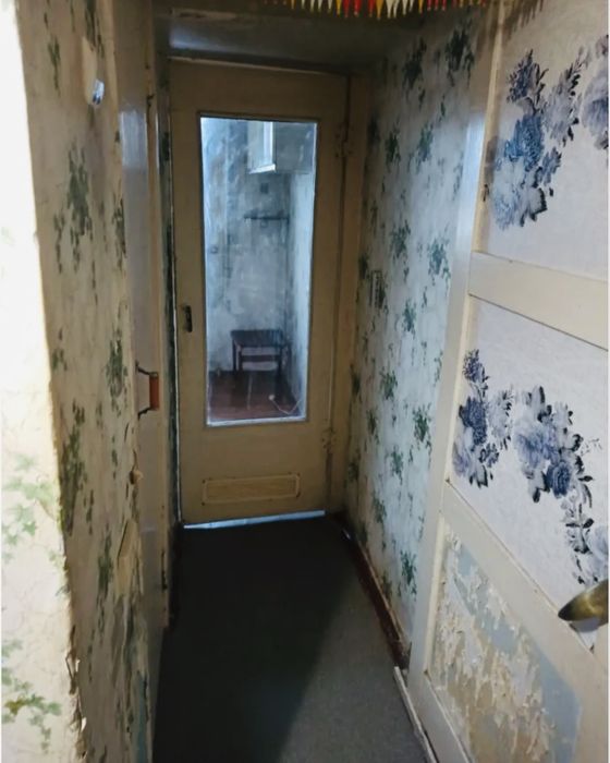 Продам 1-кв м. Бориспіль вул. Глибоцька  29 кв.м р-н 3 школи