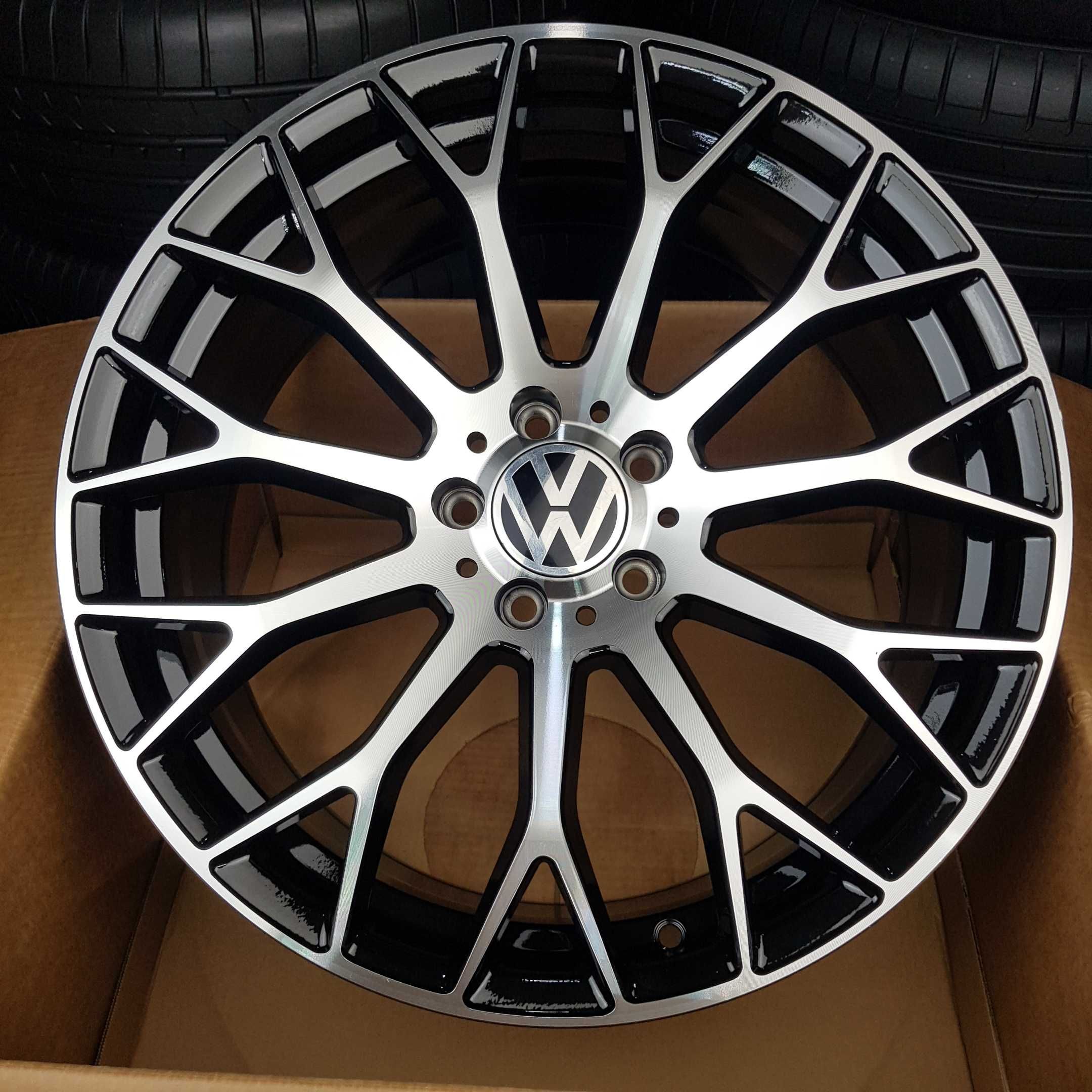 Диски На Авто Різноширокі R19 5x112 VW Passat Audi A4 A5 A6 A7 Q5 TT