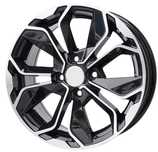 5296 FELGI 14 4x100 RENAULT MEGANE CLIO GT TWINGO