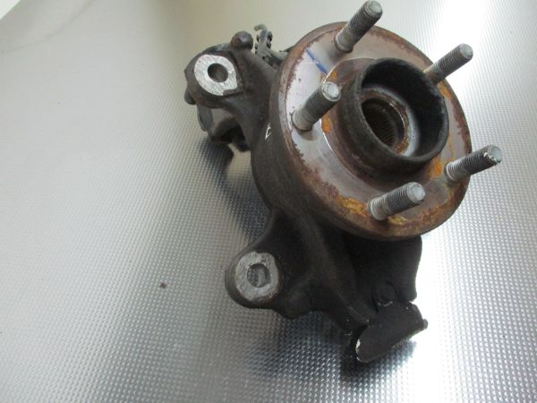 Manga de eixo frente esquerda FORD Mondeo IV (BA7)