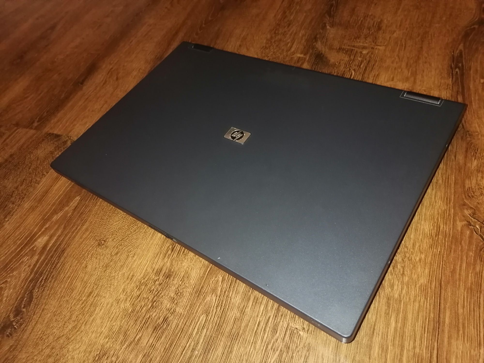 Laptop HP compaq nx9420 uszkodzony na części