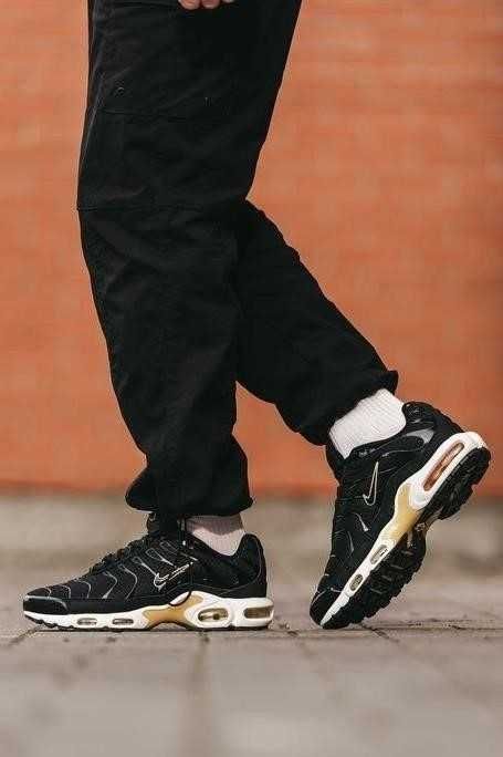 Мужские кроссовки Nike Air Max Plus TN 40-45 найк аир Обнова!