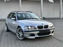 BMW e46/330D/290KM/duży IC/doinwestowany!