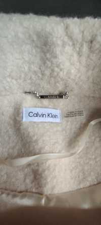 Płaszcz Calvin Klein rozmiar M