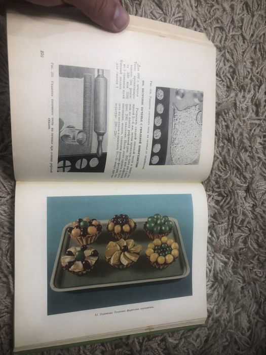 Домашнее приготовление тортов, пирожных, печенья, пряников, пирогов