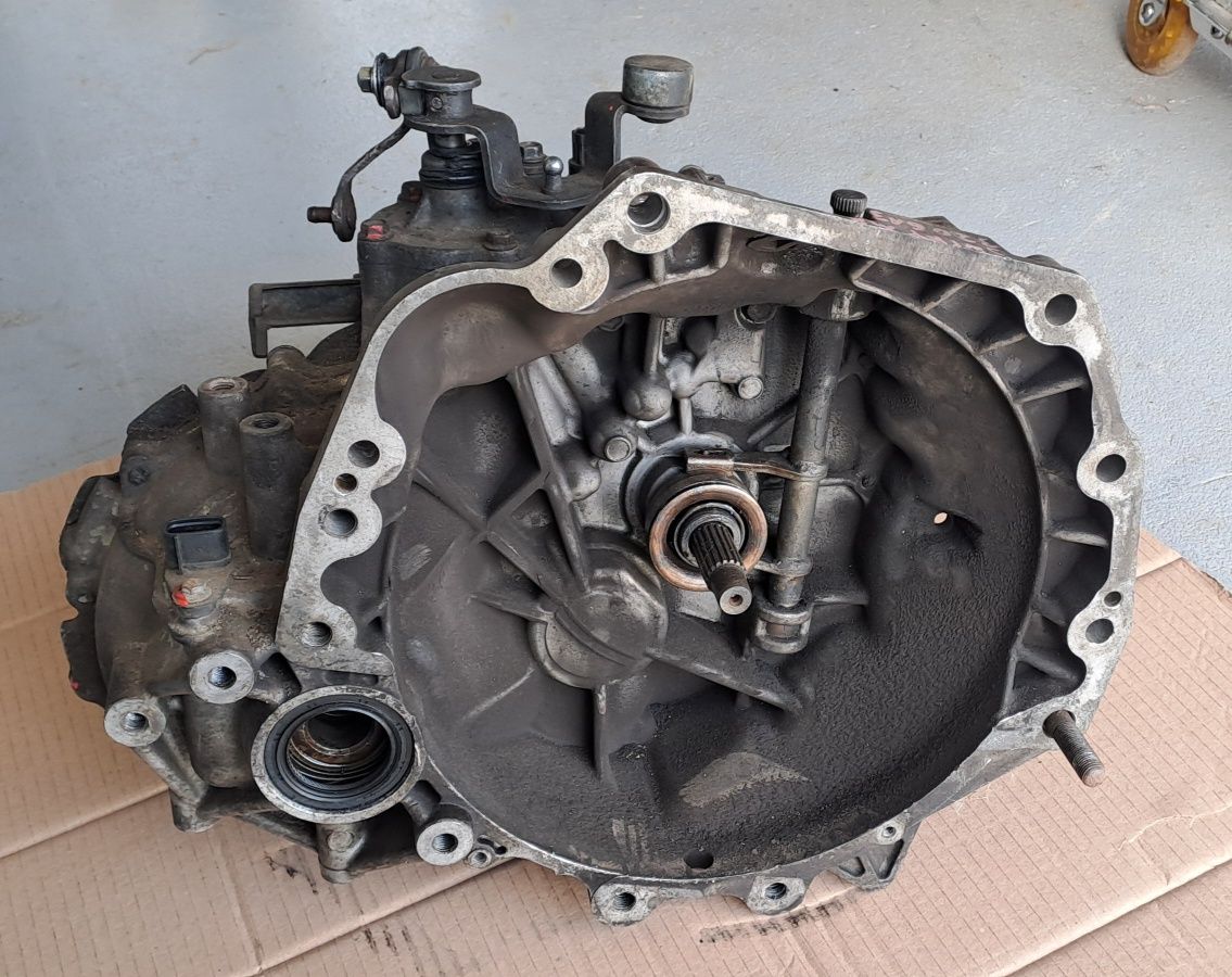 Skrzynia biegów Suzuki Swift 1.5 benzyna