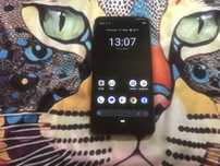 Телефон Nokia 3.1 Plus. 3/32GB, 6 дюймов