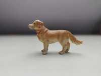 Figurka Schleich 16335 Pies rasy golden retriever wycofany unikat