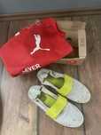 Espadryle Puma buty