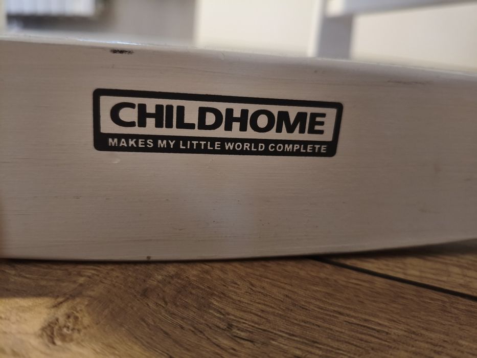 Kosz Mojżesza kołyska childhome