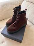 Botas Homem Tommy Hilfiger