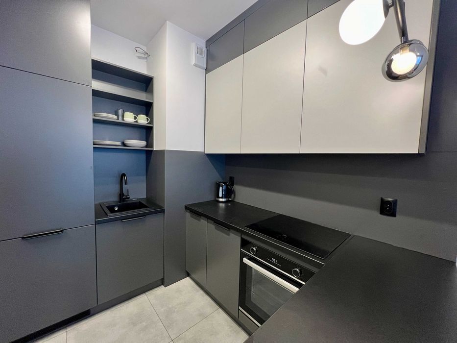 2-pokojowe mieszkanie na wynajem