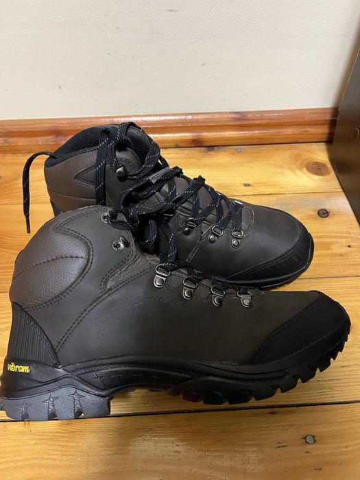 Чоловічі черевики Hi-Tec