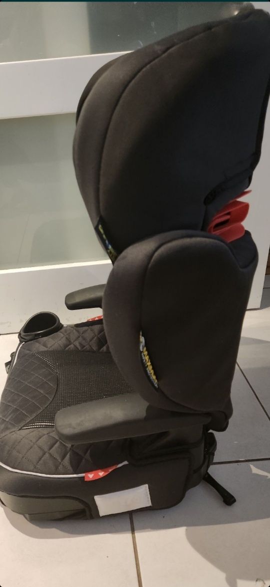 Fotelik samochodowy Graco Affix 15-36 kg isofix