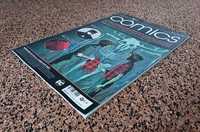 Revista ECC Cómics (núm. 30)