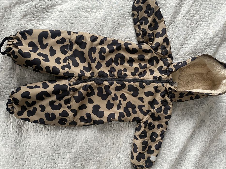 Комбінезон на дівчинку hm