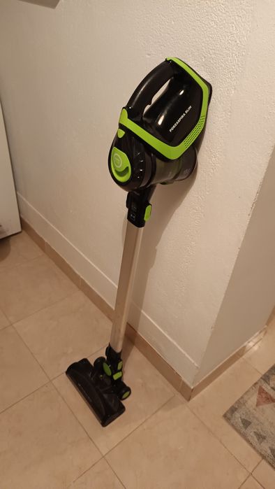 Aspirador Vertical POLTI Forzaspira Slim SR110