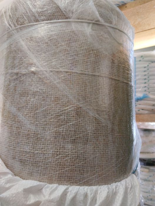 Serapilheira em rolo nova 2m largura