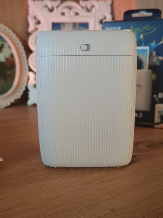 Drukarka zdjęć Instax Mini Link 2