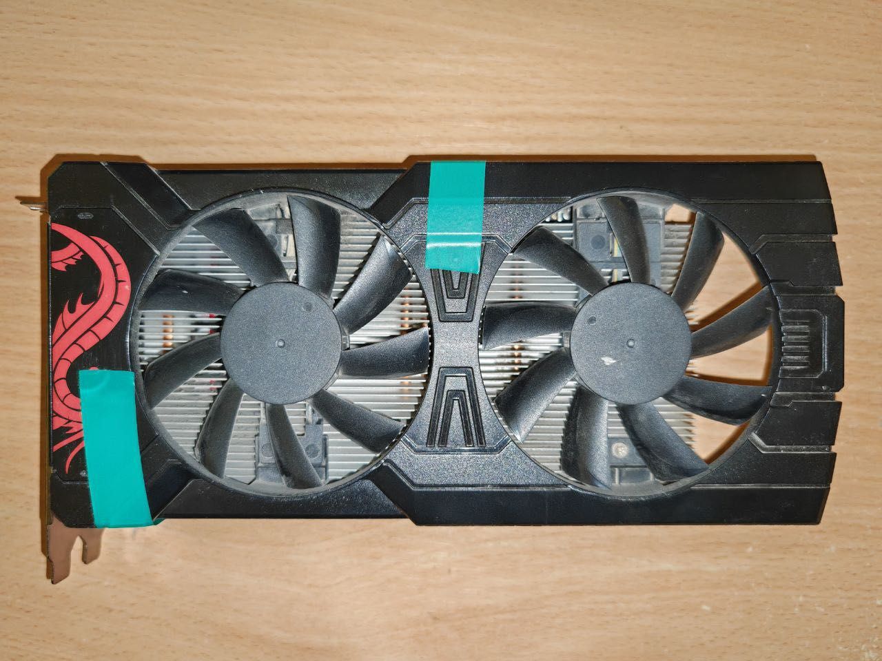 NVIDIA P104-100 | GTX 1070 | AI, ML, MINING