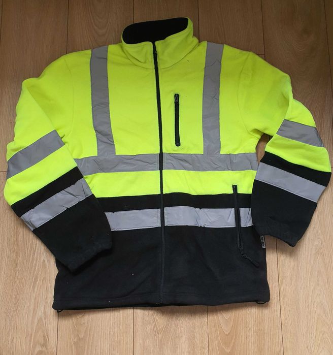 Polar odblaskowy rozmiar L , Cena brutto, faktura VAT