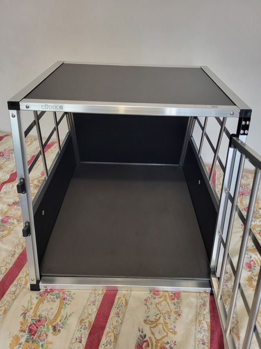 Spszedam transporter dla psa. Rozmiar M