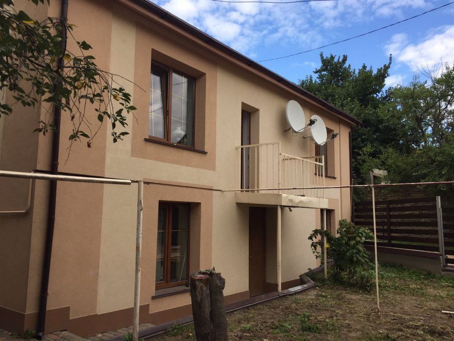 Частина будинку р-н Магната