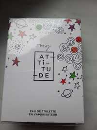 Perfumy Attitude 50ml