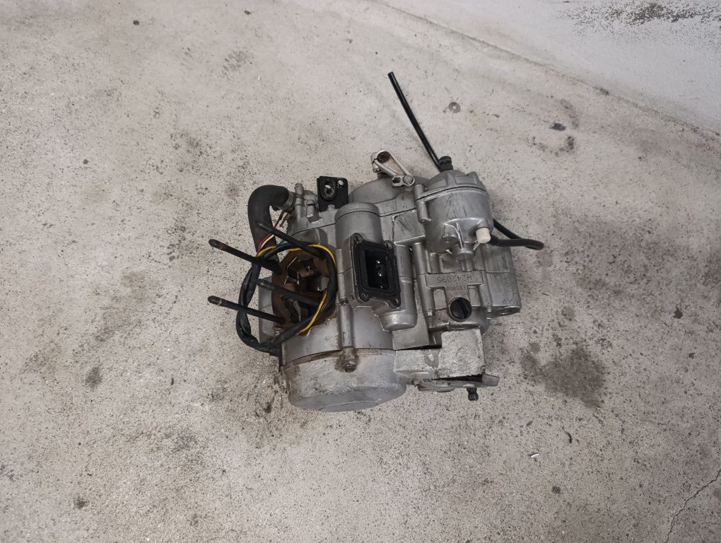 Motor Dérbi euro2