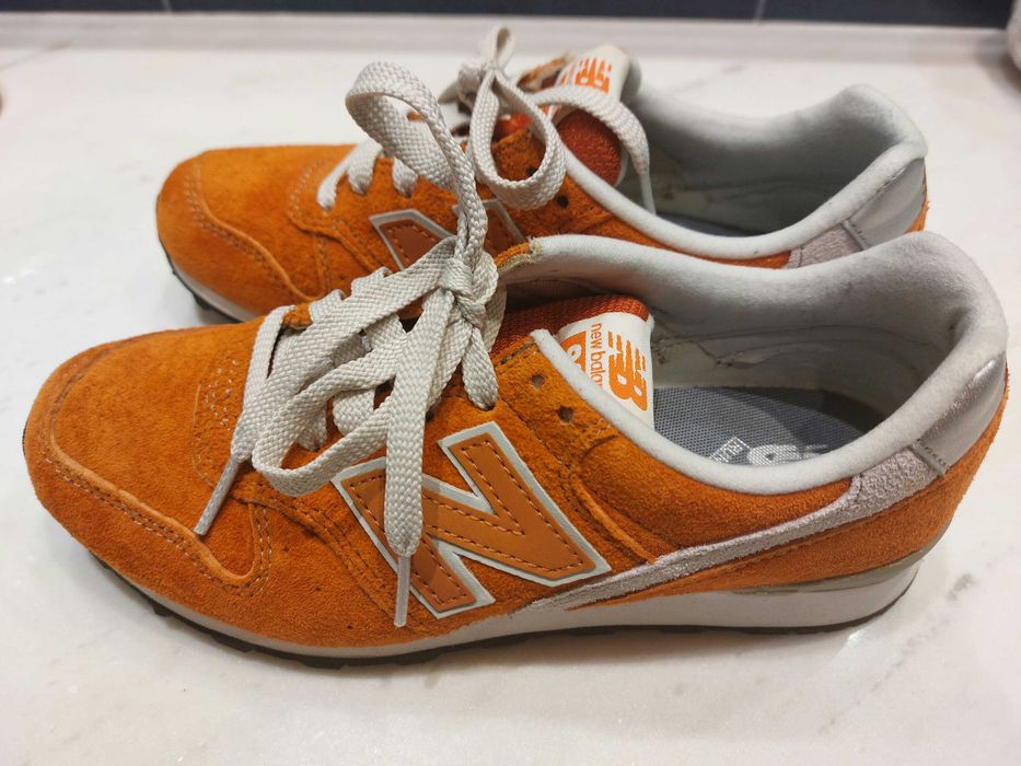 New Balance 996 sapatilhas 36