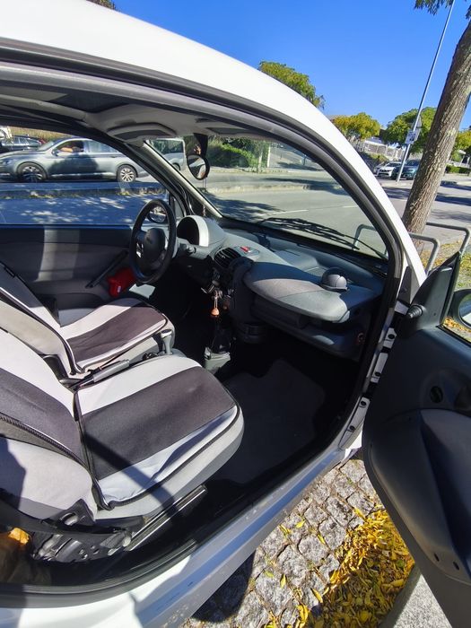 Vendo Smart Fortwo