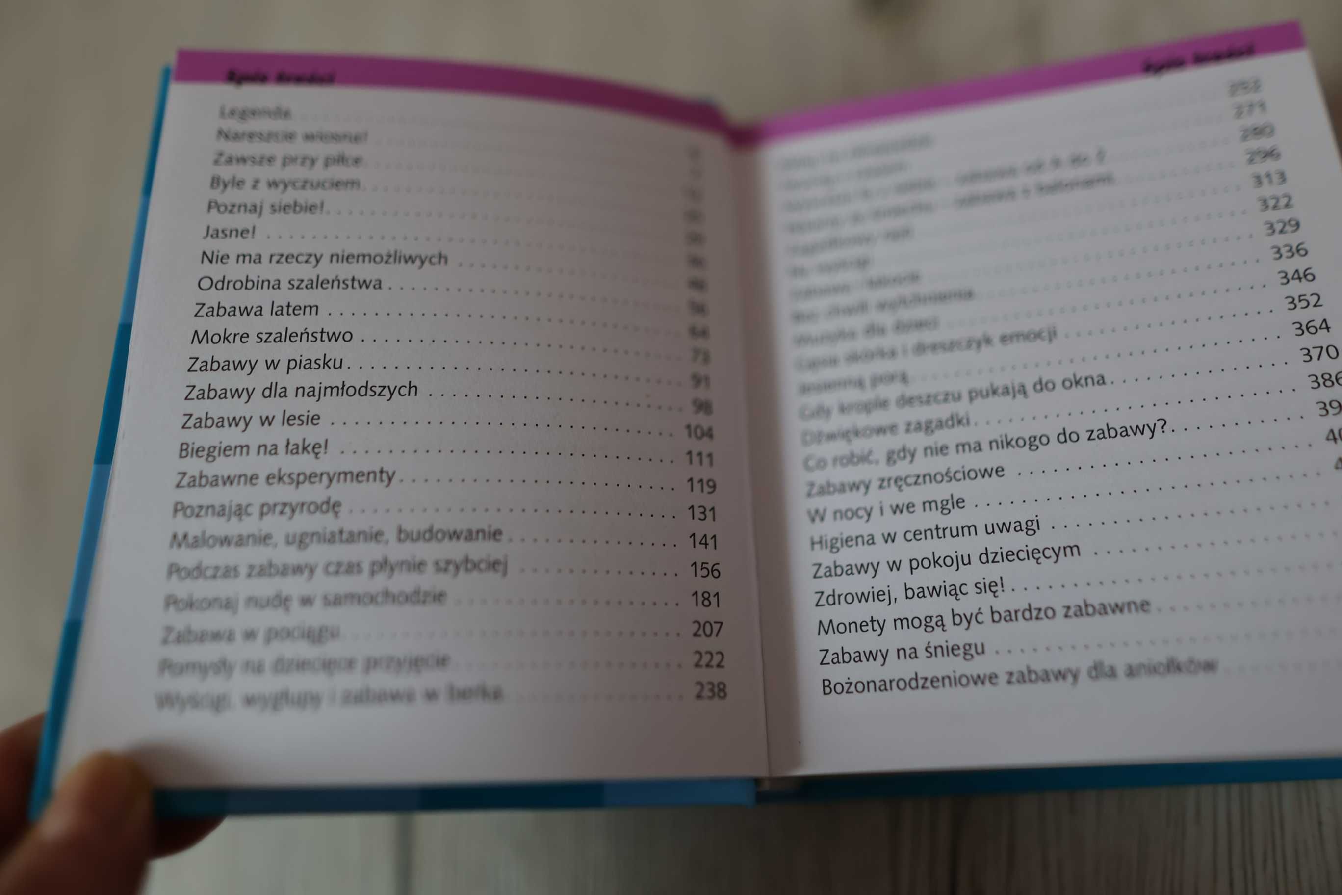 1001 sposobów na nudę - Almuth Bartl *nowa