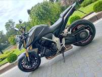 Honda CB 1000 RA
