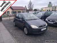 FORD C MAX 1800 benzyna zarejestrowany w kraju