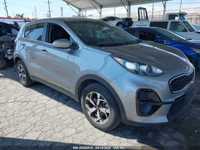 2021 KIA Sportage lx Вигода