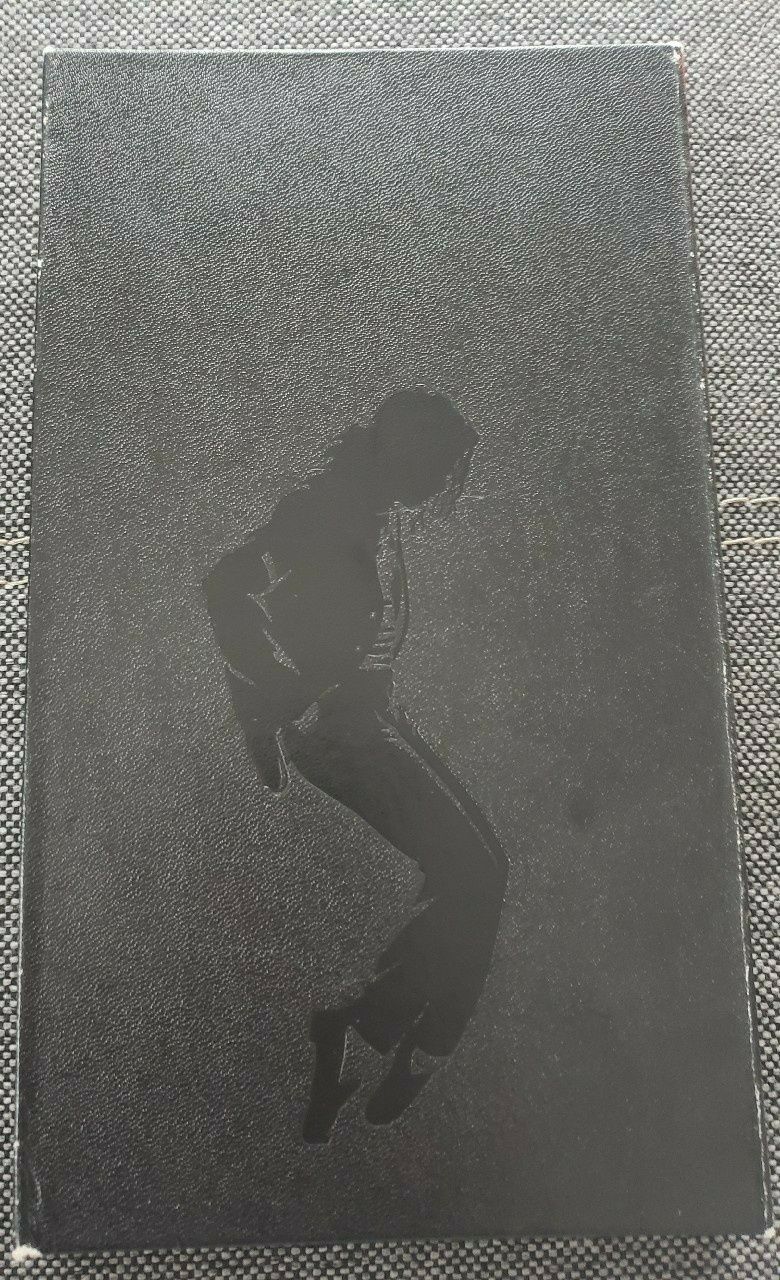 Michael Jackson The Ultimate Collection  4CD +DVD Box Set