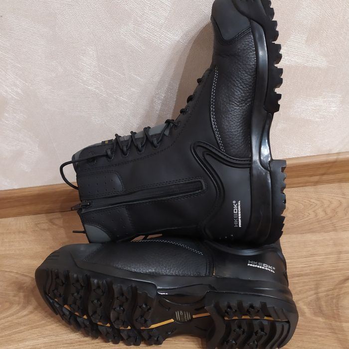 Спецвзуття, ботінки р.43