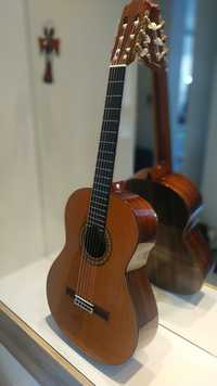 Gitara klasyczna Alhambra 5P CENA SPECJALNA DO NIEDZIELI 12 MAJA 2024