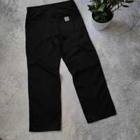 Мужские скейтерские рабочие штаны Carhartt simple pants