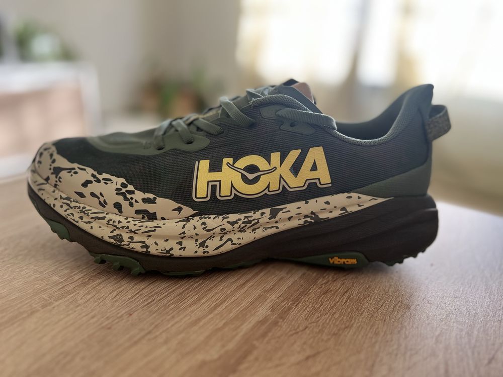 HOKA Speedgoat 6